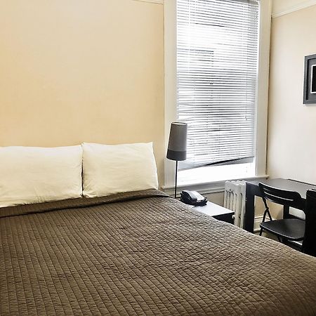 Hotel North Beach (Adults Only) San Francisco Exterior photo