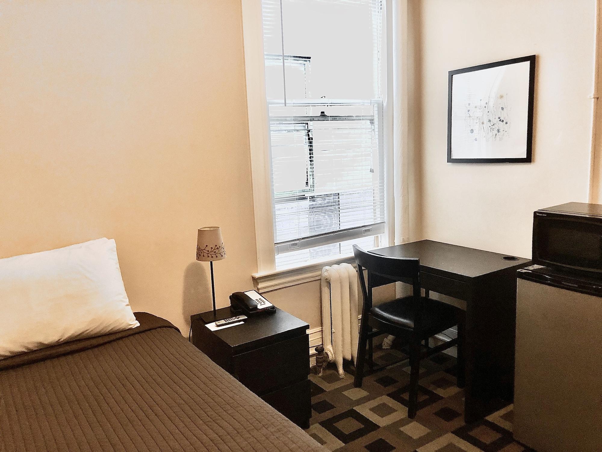 Hotel North Beach (Adults Only) San Francisco Exterior photo