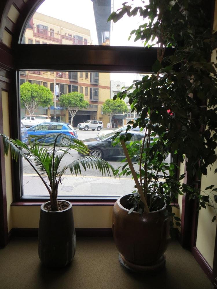 Hotel North Beach (Adults Only) San Francisco Exterior photo