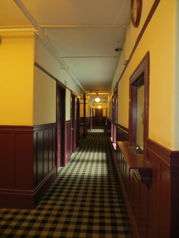 Hotel North Beach (Adults Only) San Francisco Exterior photo