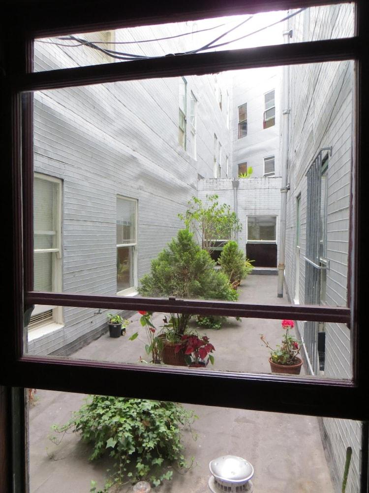 Hotel North Beach (Adults Only) San Francisco Exterior photo