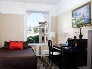 Hotel North Beach (Adults Only) San Francisco Room photo