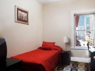 Hotel North Beach (Adults Only) San Francisco Room photo